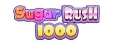 sugar rush 1000 slot